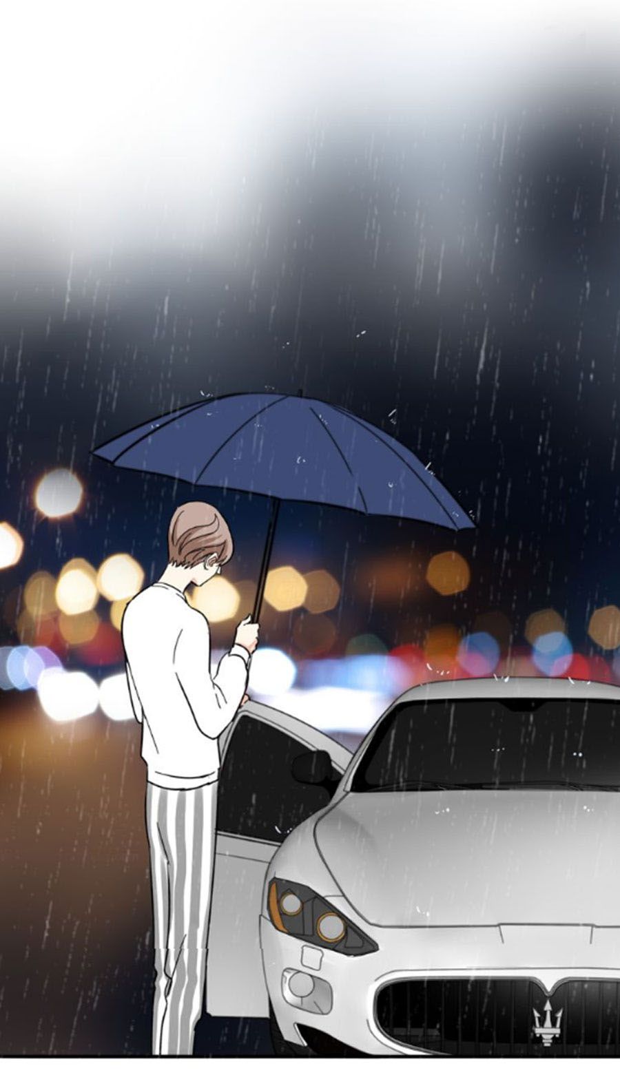 mùi hương lãng mạn chapter 22 26