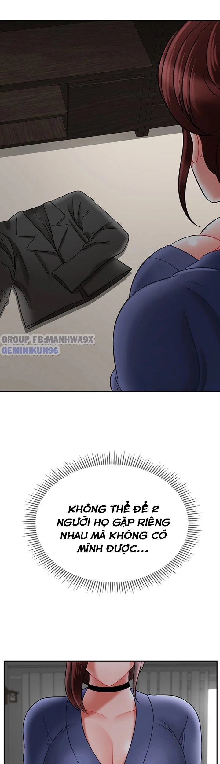 lớp học thể chất chapter 37 17