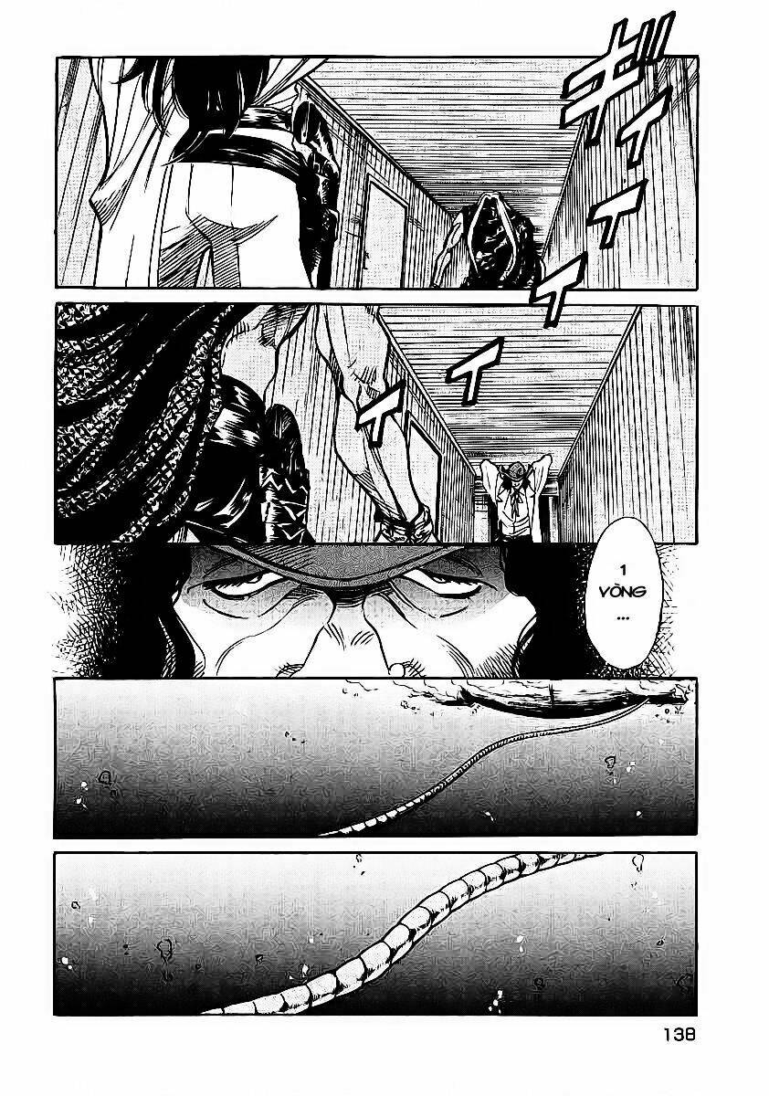 red living on the edge - người da đỏ lang thang chapter 53 14