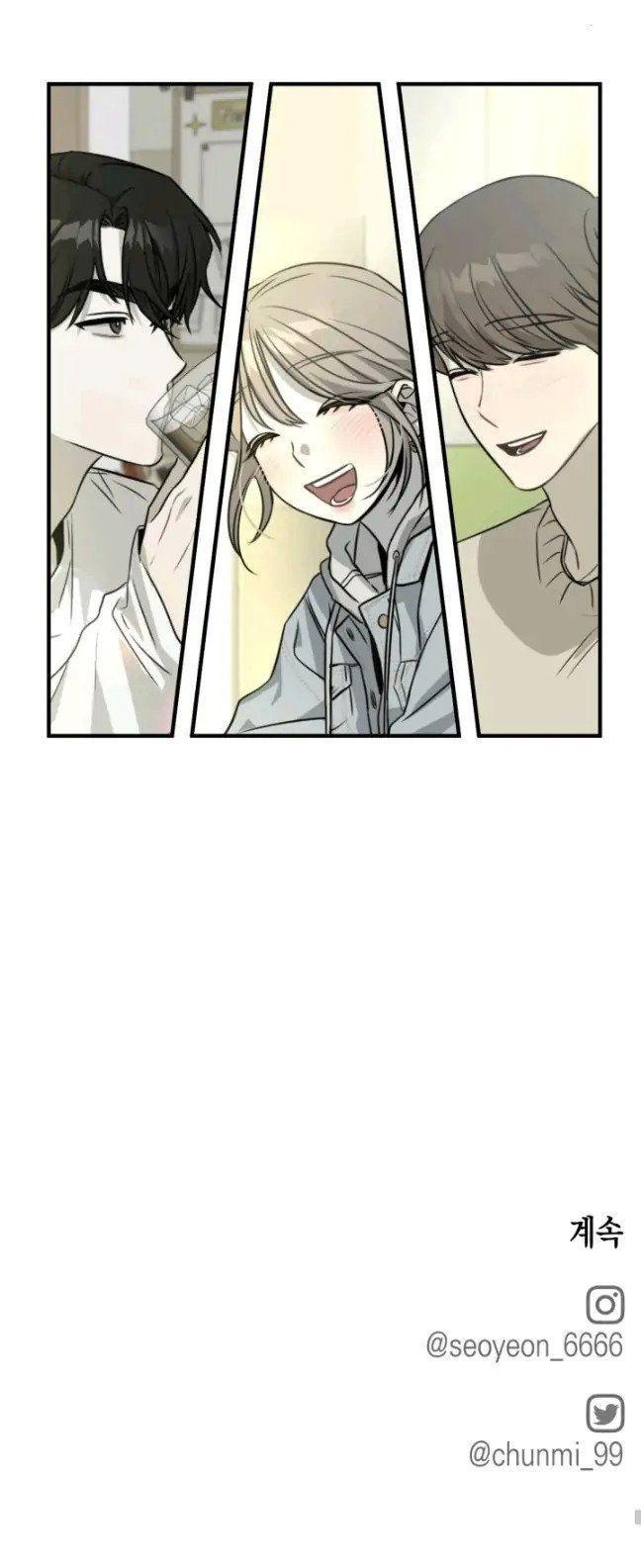 bạn có tin vào định mệnh không? chapter 4 34