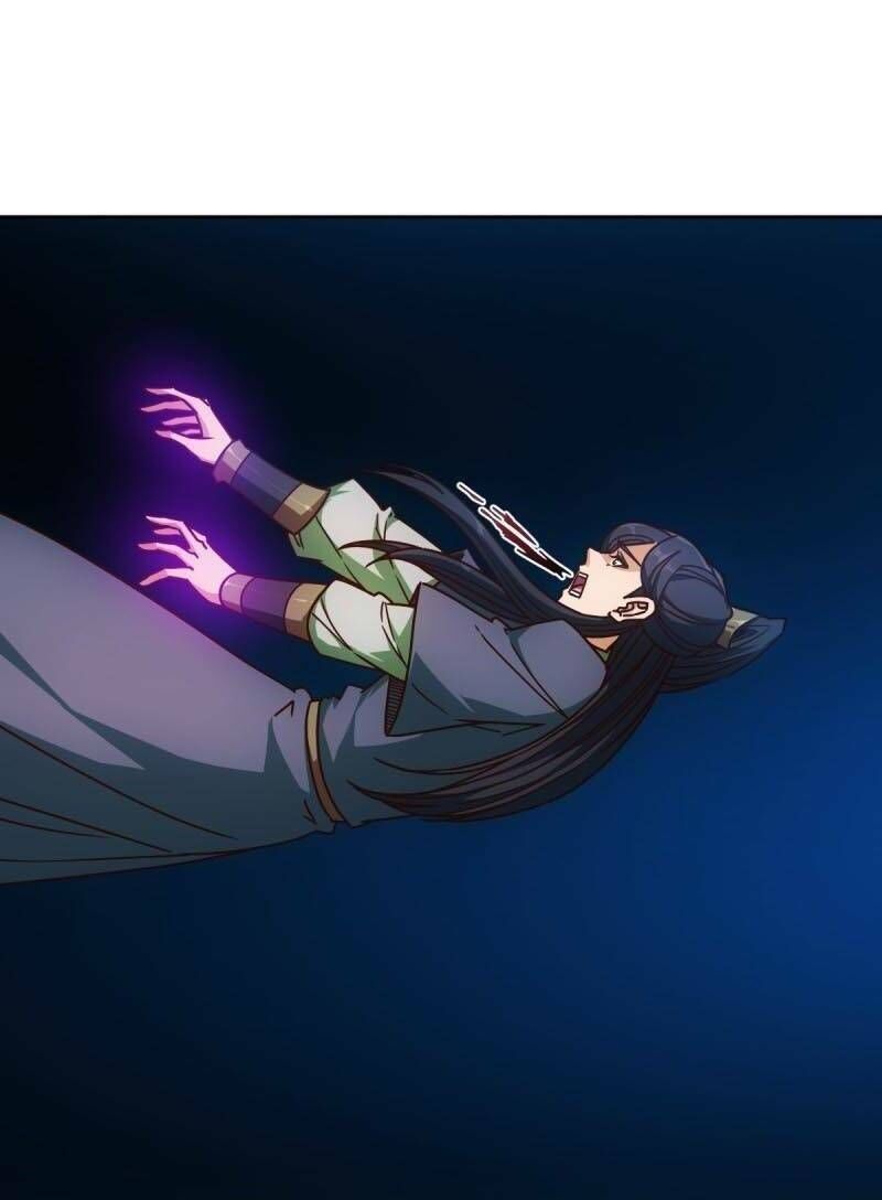 hồng thiên thần tôn chapter 76 10