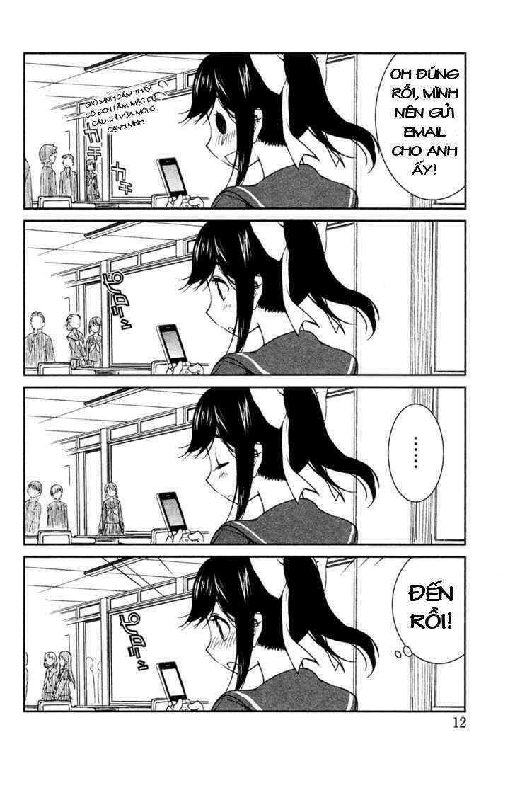 loveplus: manaka days chapter 1 19