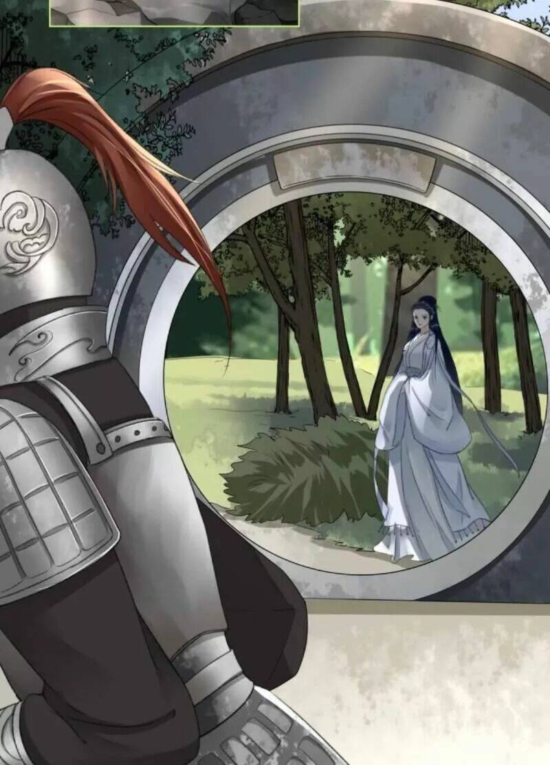 sủng phi của vương chapter 160 13