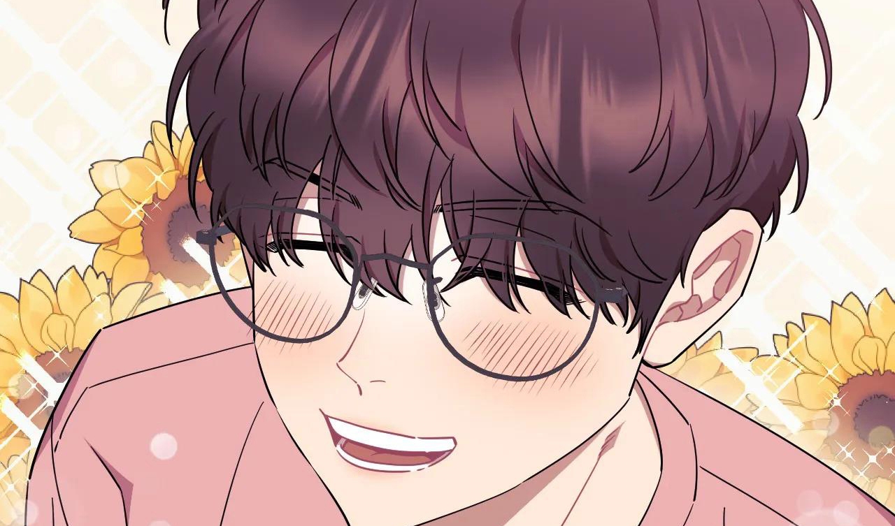 tiêu chuẩn tình yêu 100% chapter 3 41