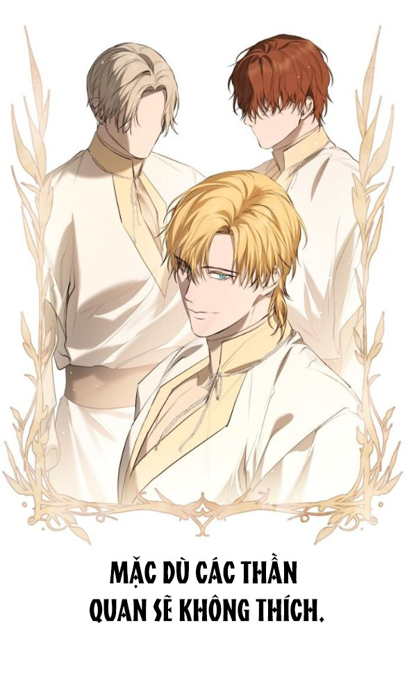 hãy dạy cho tôi về dục vọng chapter 6.2 15