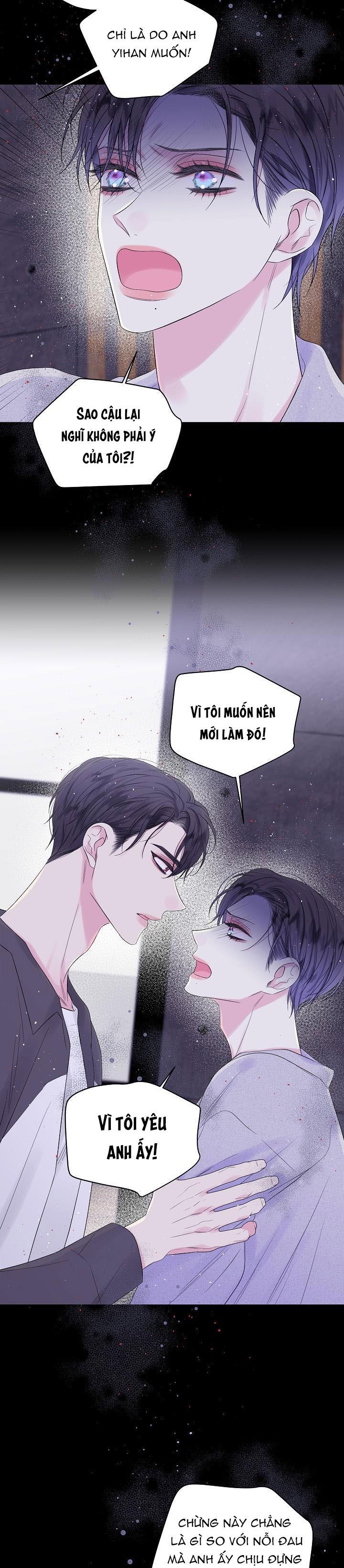 bình minh thứ hai chapter 4 15