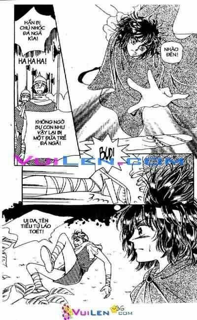 nữ hoàng biển cả chapter 1 136