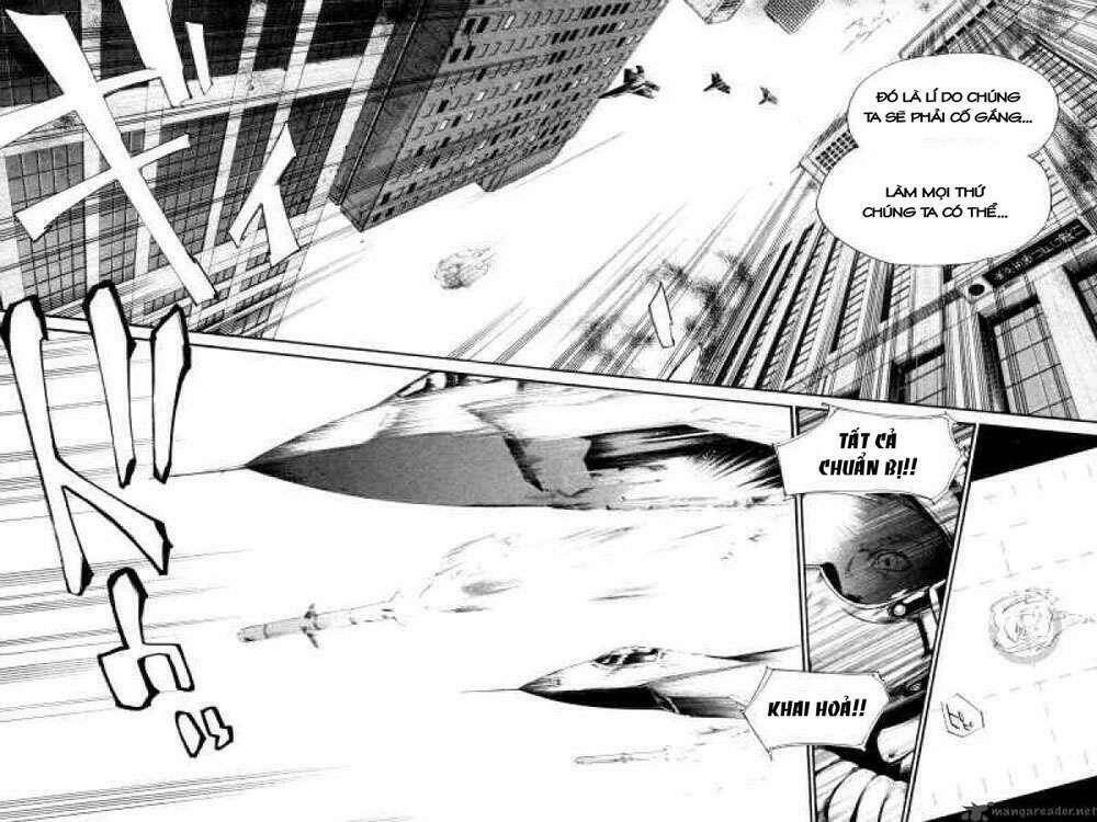 alive - the final evolution chapter 75 24