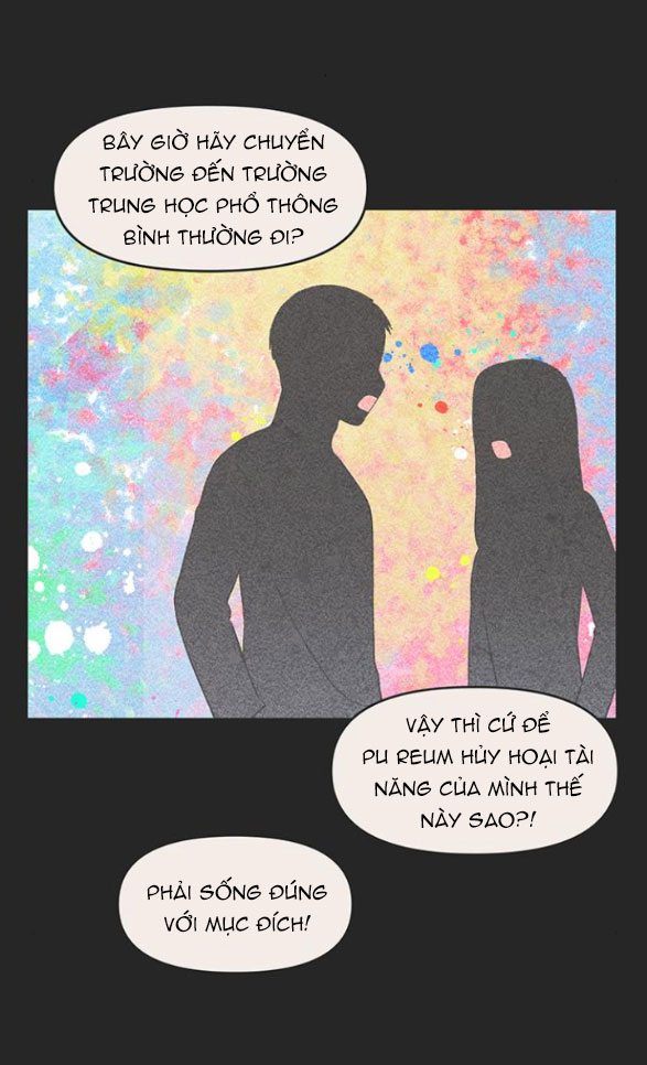 Thanh Xuân Đáng Yêu chapter 21.1 38