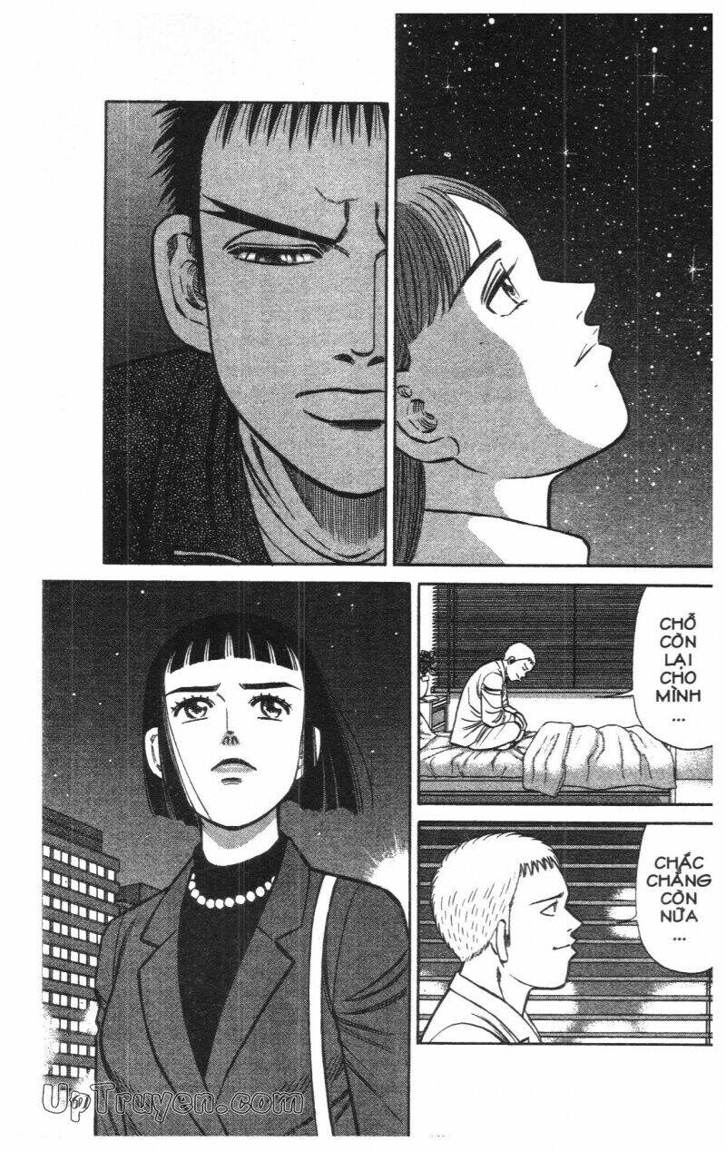 hộ chiếu xanh chapter 10 62