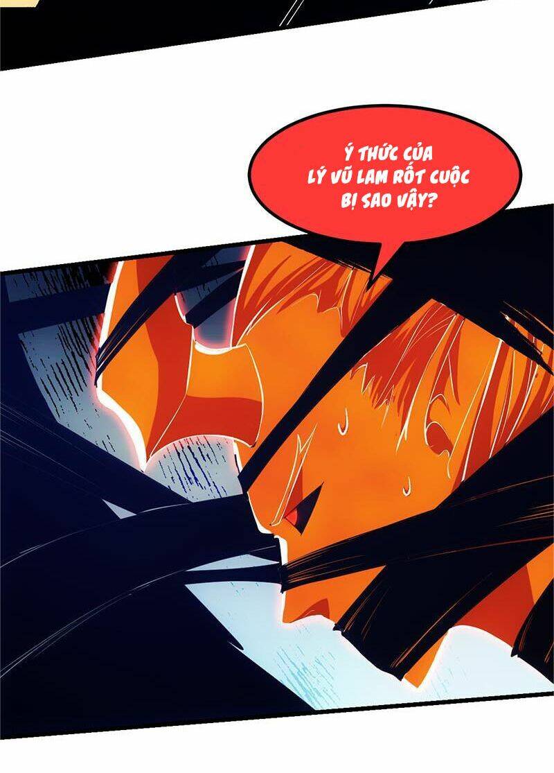 đừng cản ta tu tiên chapter 105 19