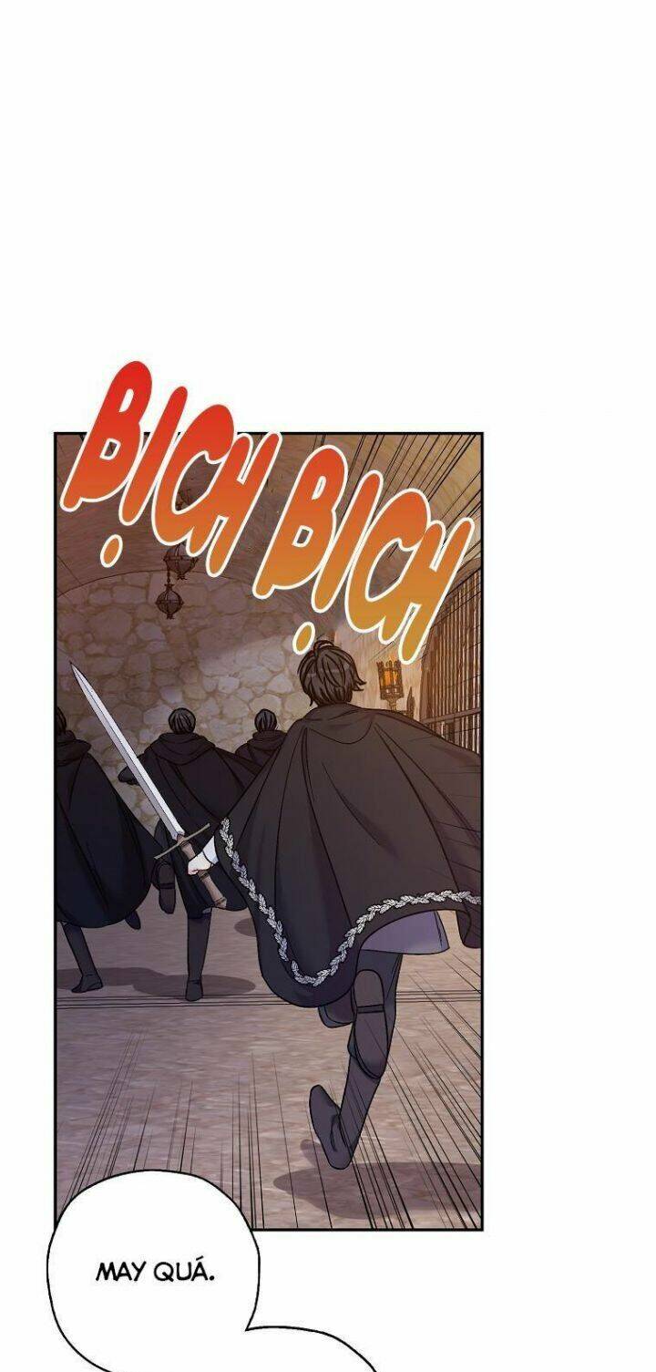 sinh ra làm con gái ác nữ chapter 39 12