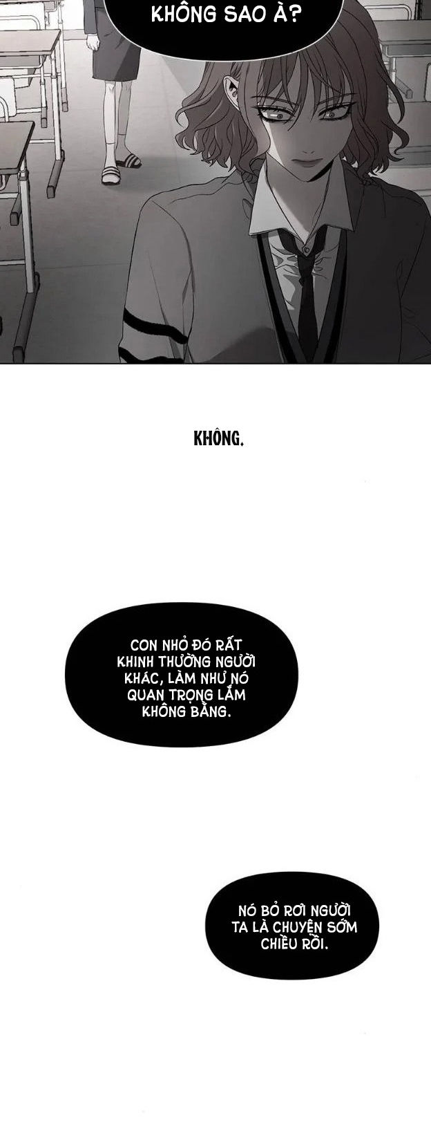 Tự Do Trong Mơ chapter 22.2 16