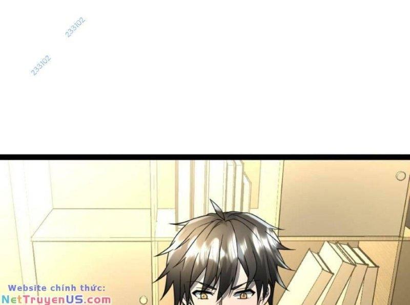 đóng băng toàn cầu: tôi gây dựng nên phòng an toàn thời tận thế chapter 84 31