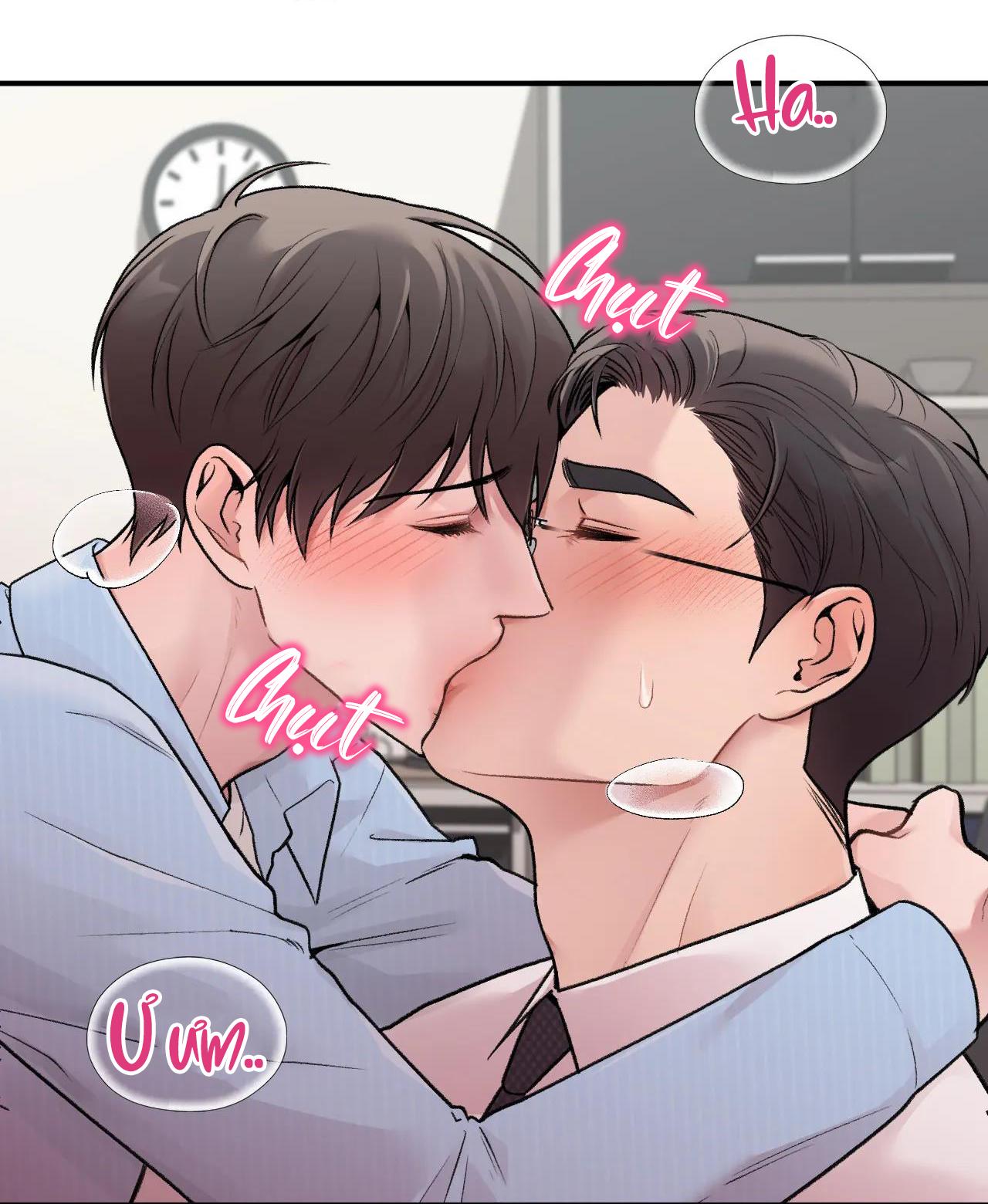 zai đẹp nhưng lại thích dạy đời chapter 7 59