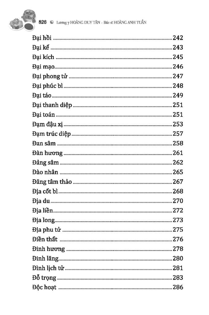 Sách Bào Chế Đông Nam Dược (Bìa Cứng)