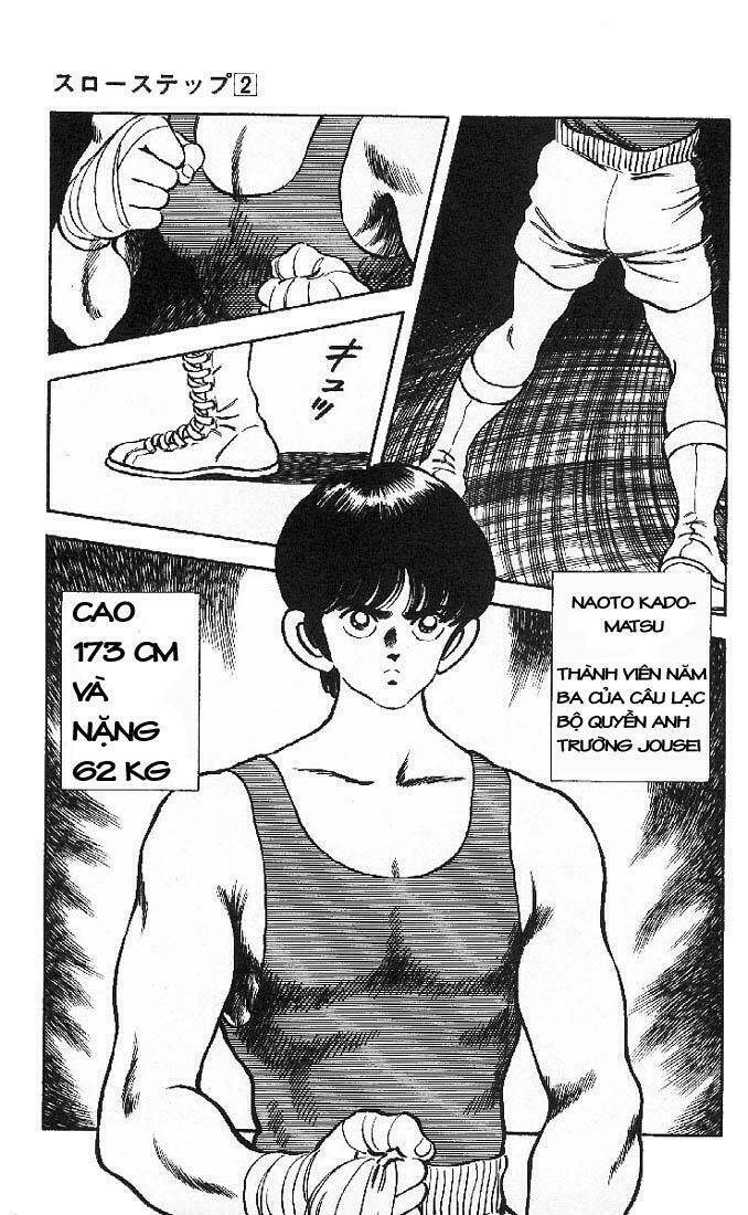 slow step chapter 15 4