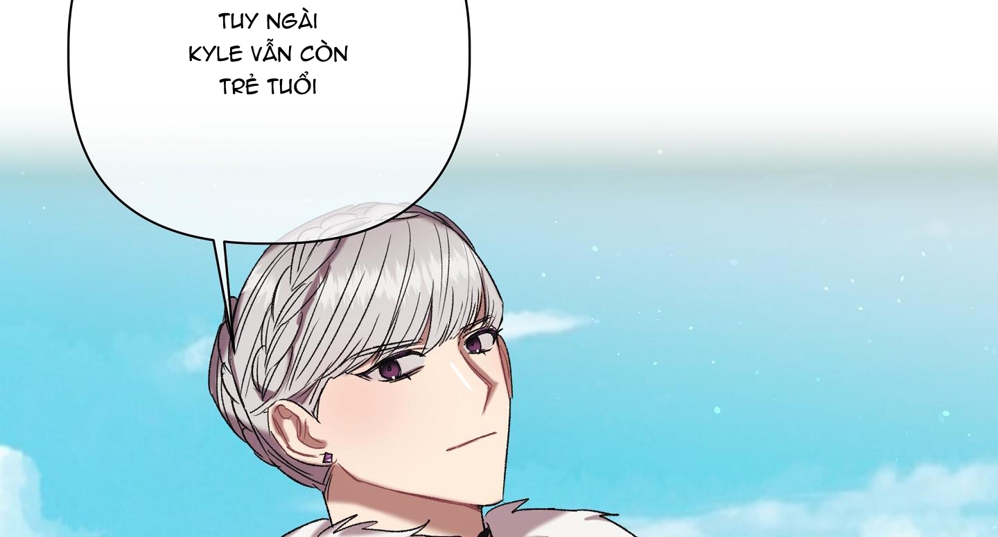 một ngày nọ, tôi được kẻ thù cầu hôn chapter 47 218