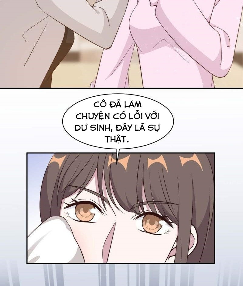 tổng tài, tránh xa tôi ra chapter 52 23