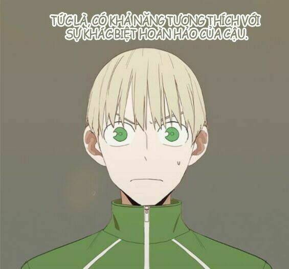 võ sĩ - the boxer chapter 33 43