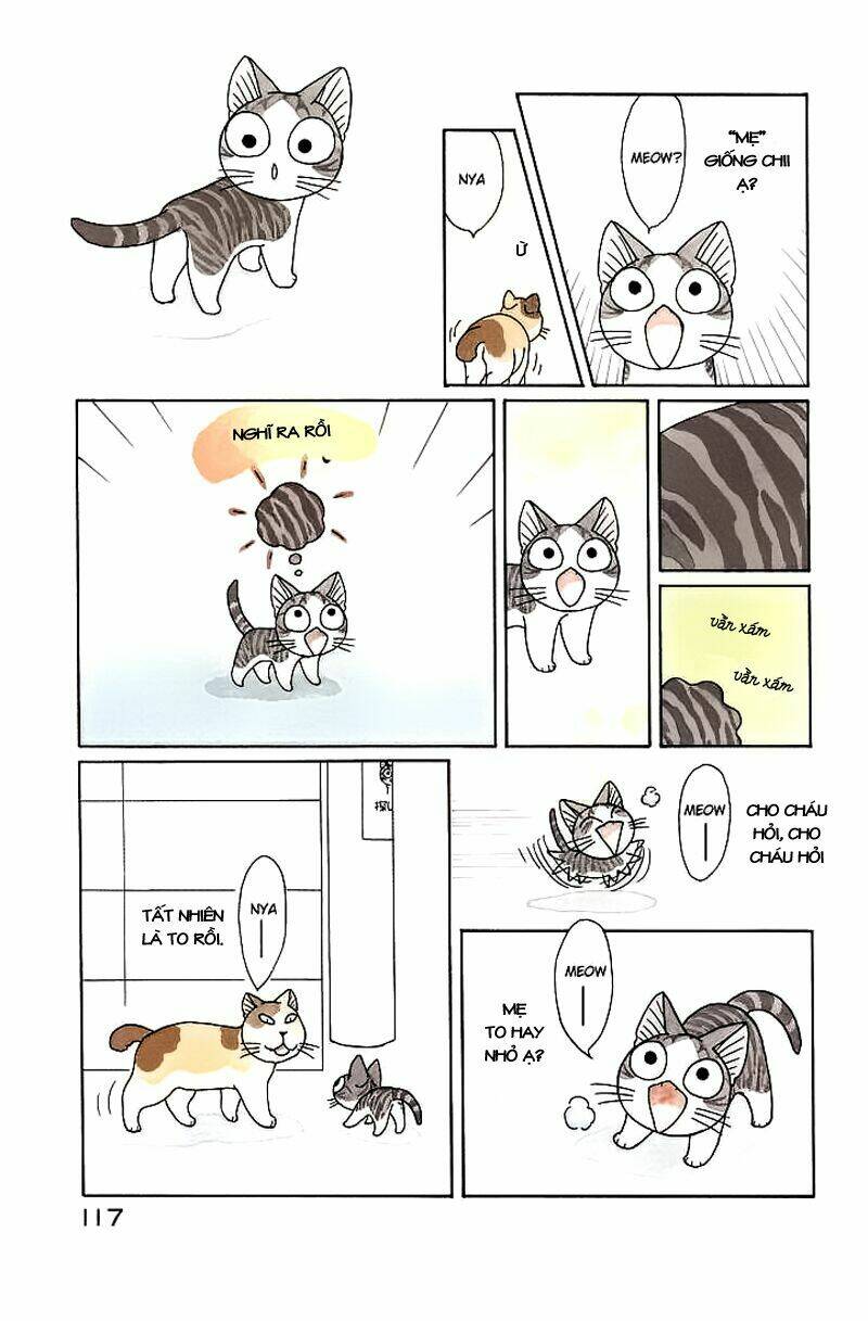 chi's sweet home chapter 89 4