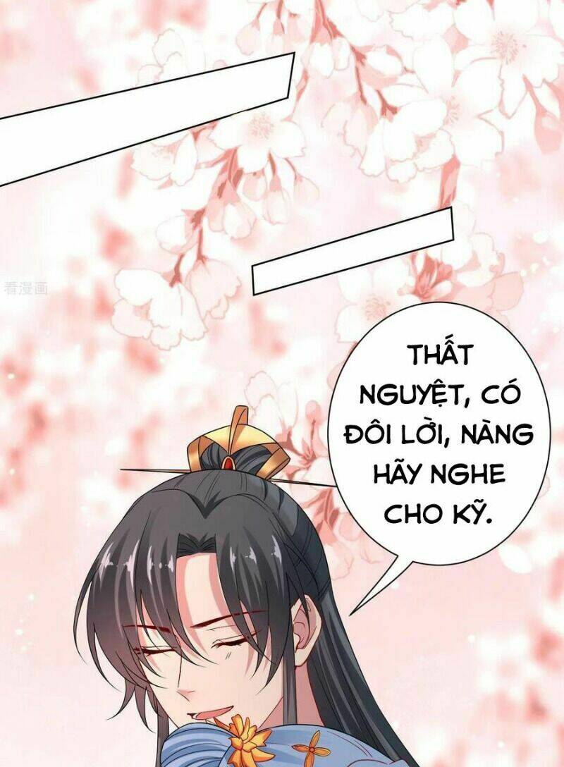 độc y đích nữ chapter 164 30