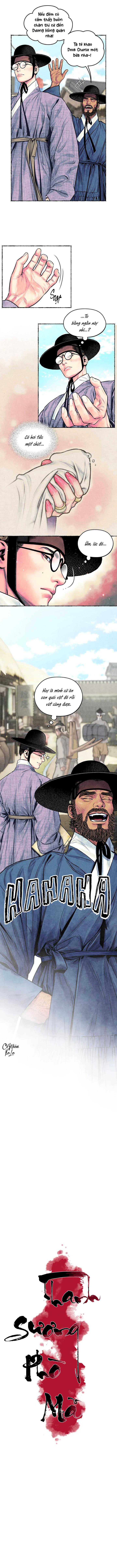 thanh sương phò mã chapter 18 3