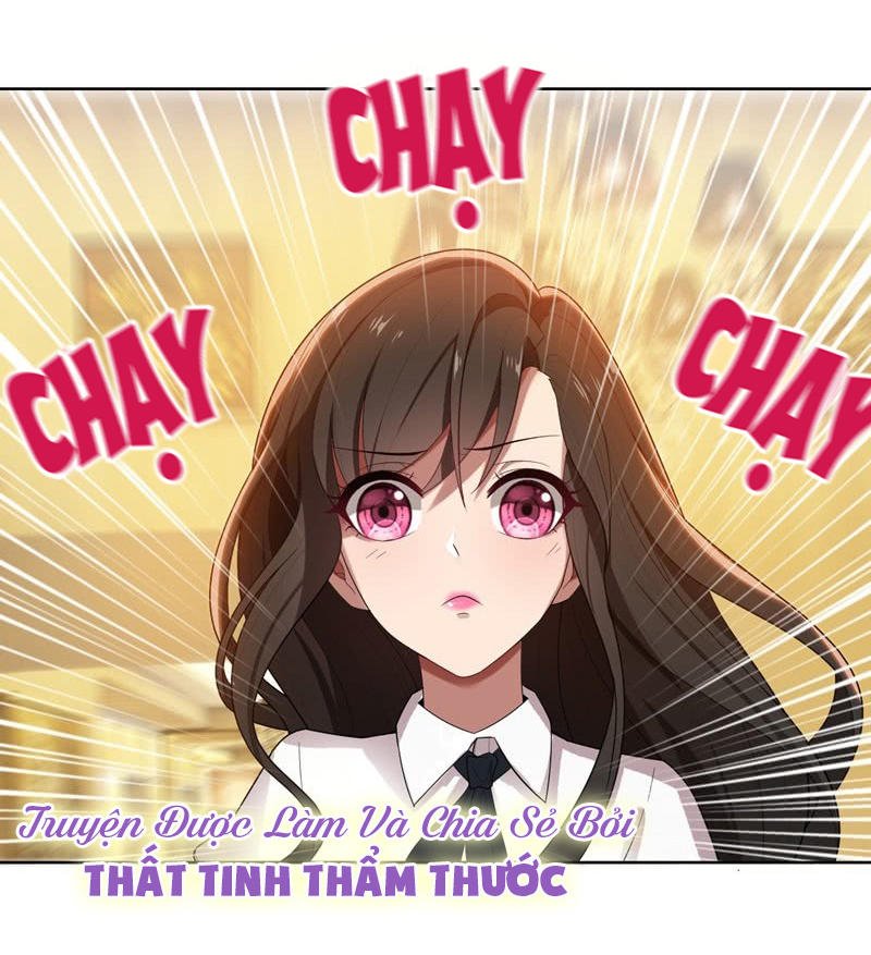 vợ yêu không ngoan chapter 9 19