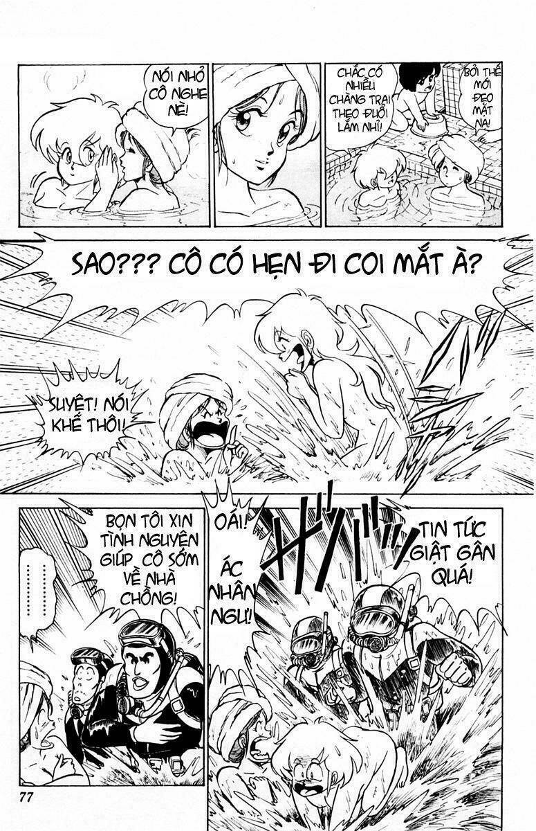 yuu & mi chapter 9 9