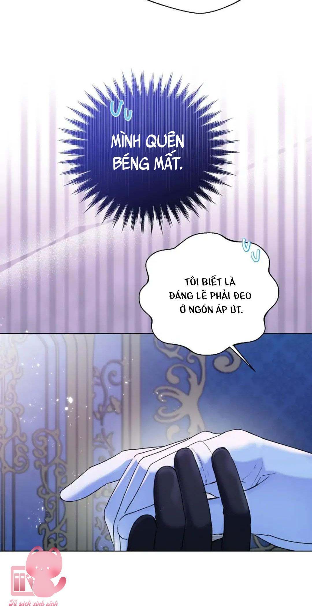 tiểu thư crystal là nam nhân chapter 23 31