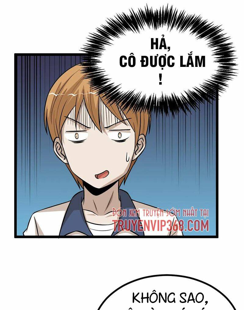 đai ca trở lại tuổi 16 chapter 88 22