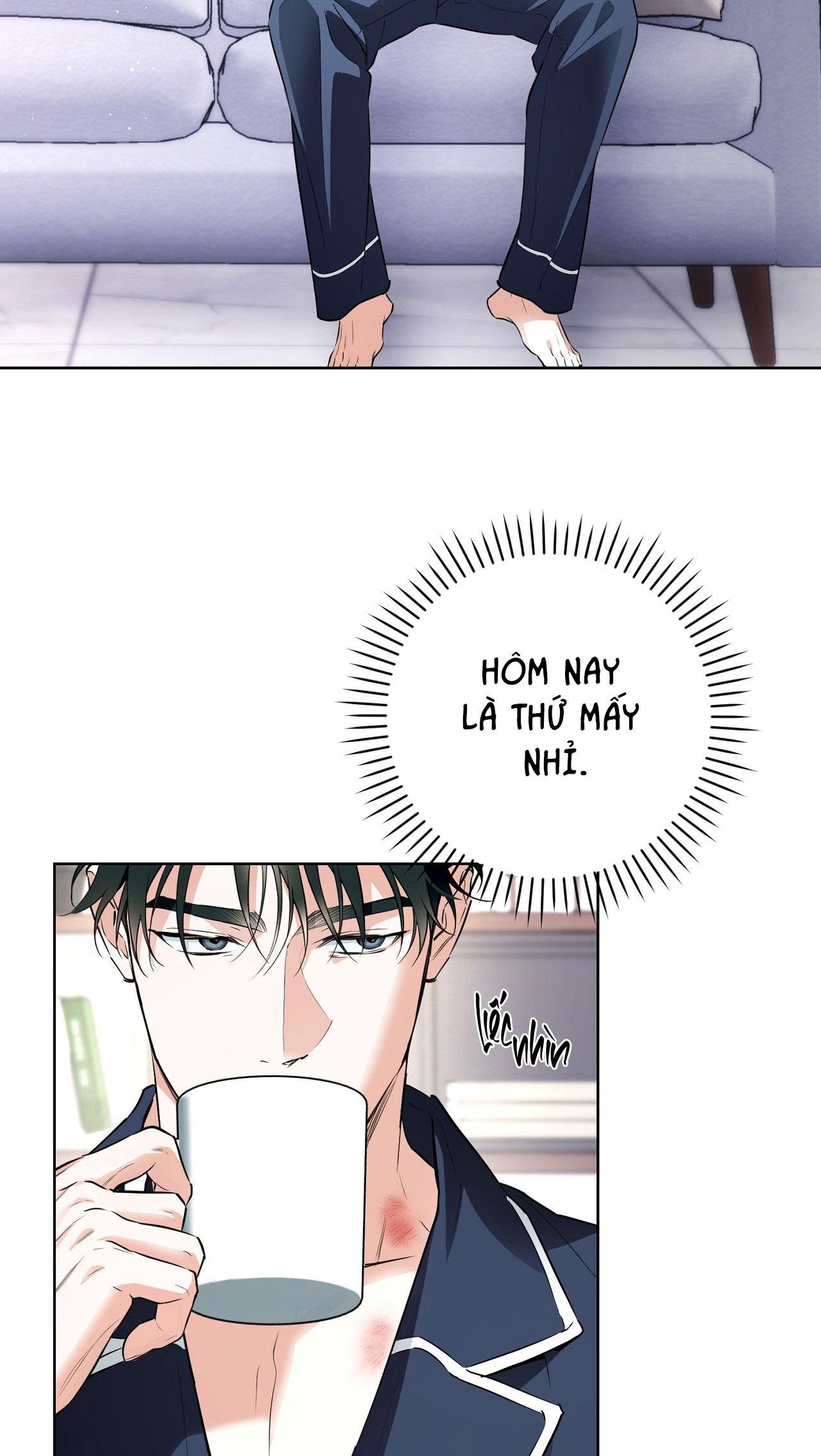 off track chapter 34 32