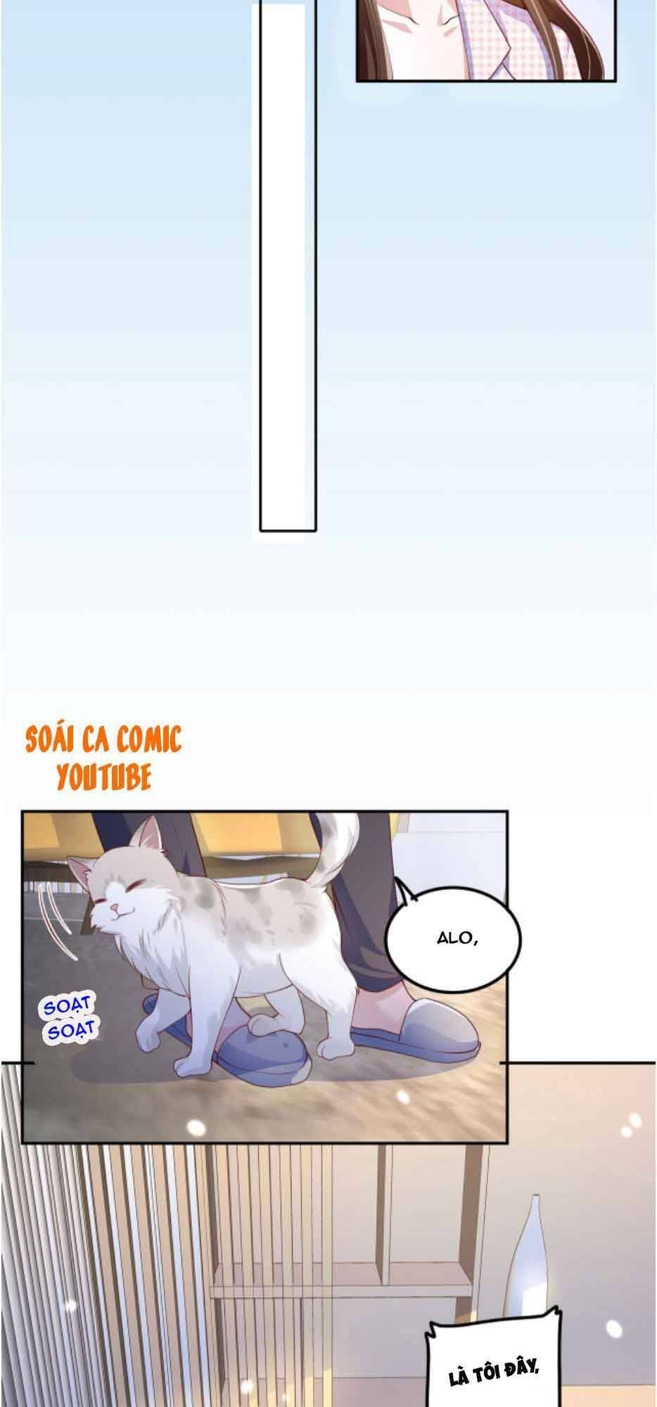 nhất sanh hữu hỉ chapter 33 18