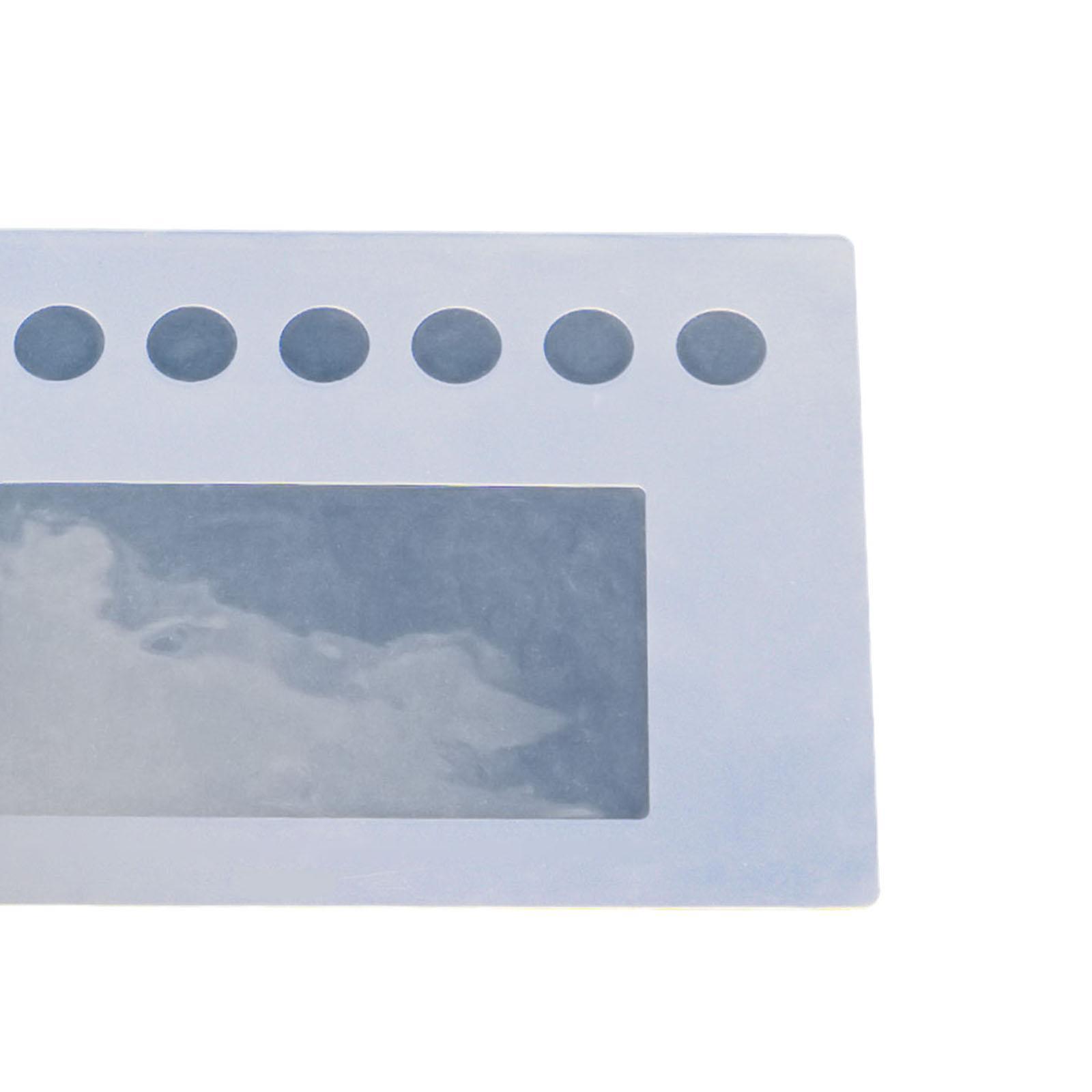 Waterproof Reusable Washable Crafts DIY Blue