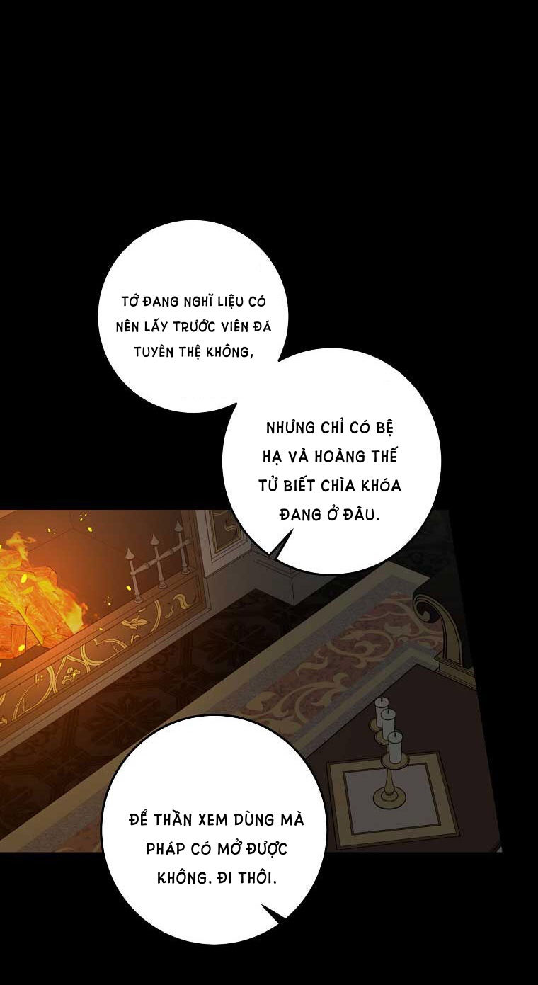 tôi là tiểu thư của gia đình này chapter 136 39