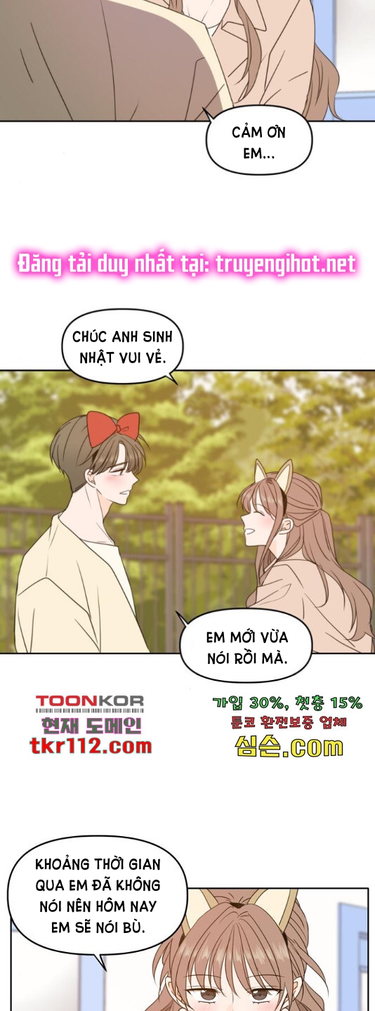 hẹn gặp anh ở kiếp thứ 19 chapter 96 37