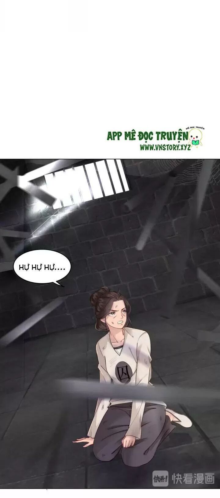 cực phẩm phế vật tiểu thư chapter 102 45