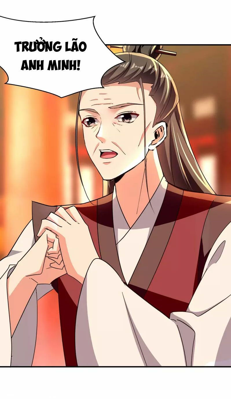 tối cường thăng cấp chapter 279 24