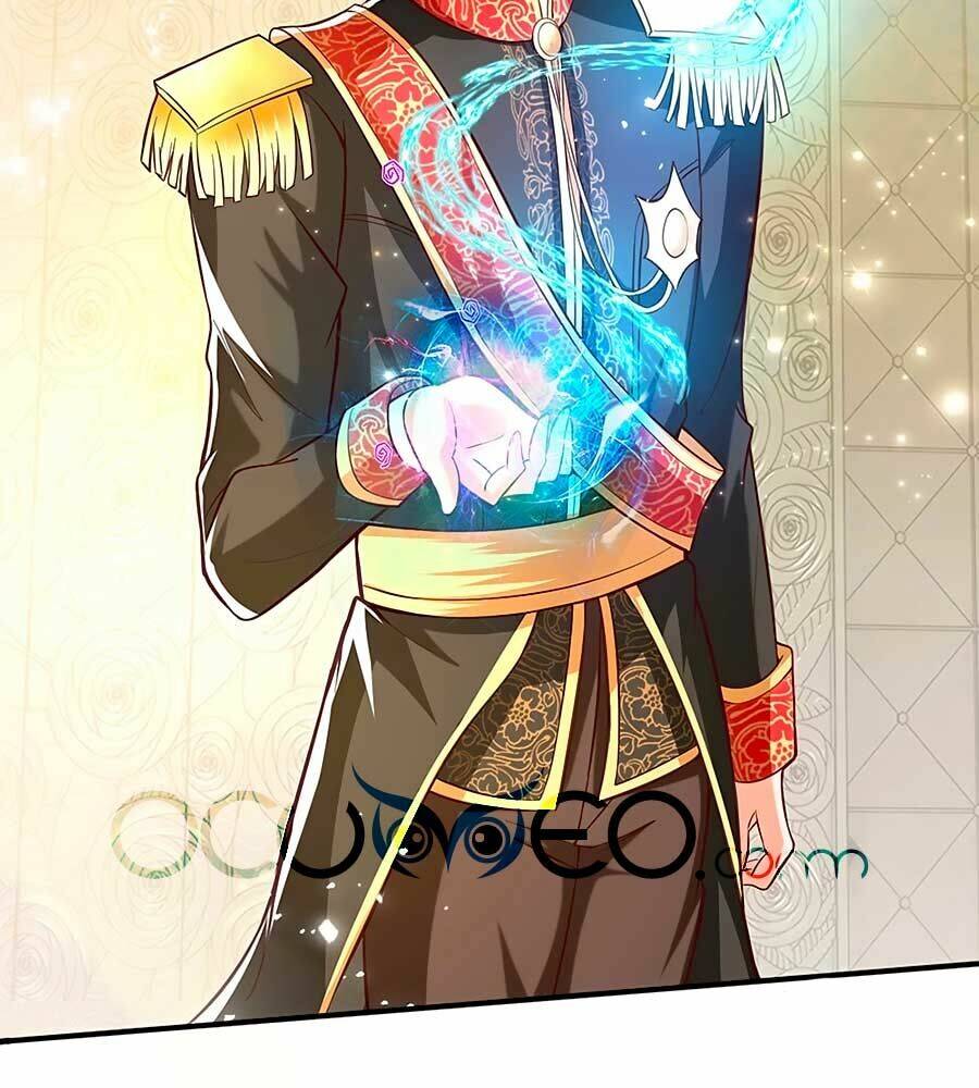 bỗng một ngày trở thành con gái nhà vua chapter 213 26