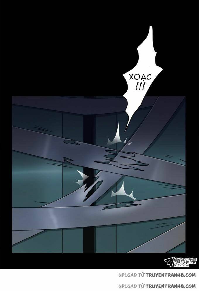 ớn lạnh tuyệt đối chapter 24 12