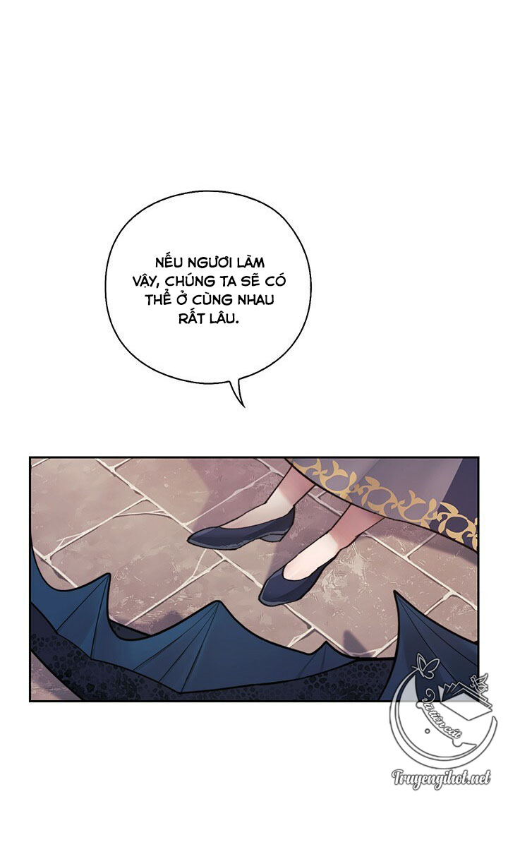 người yêu tiền kiếp chapter 3.1 25