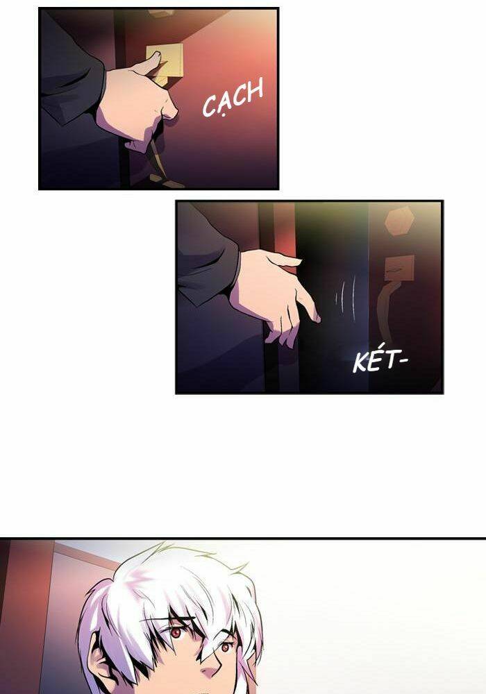 giáo sư băng giá chapter 9 18