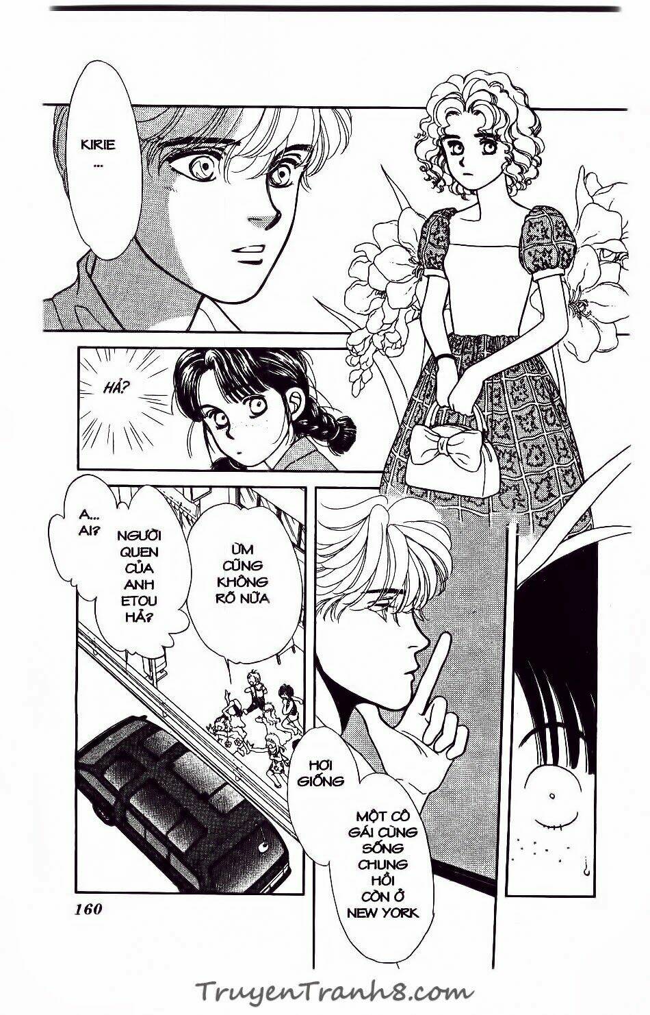 hajime là số một chapter 26 81