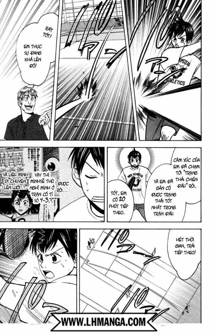 baby steps chapter 27 14