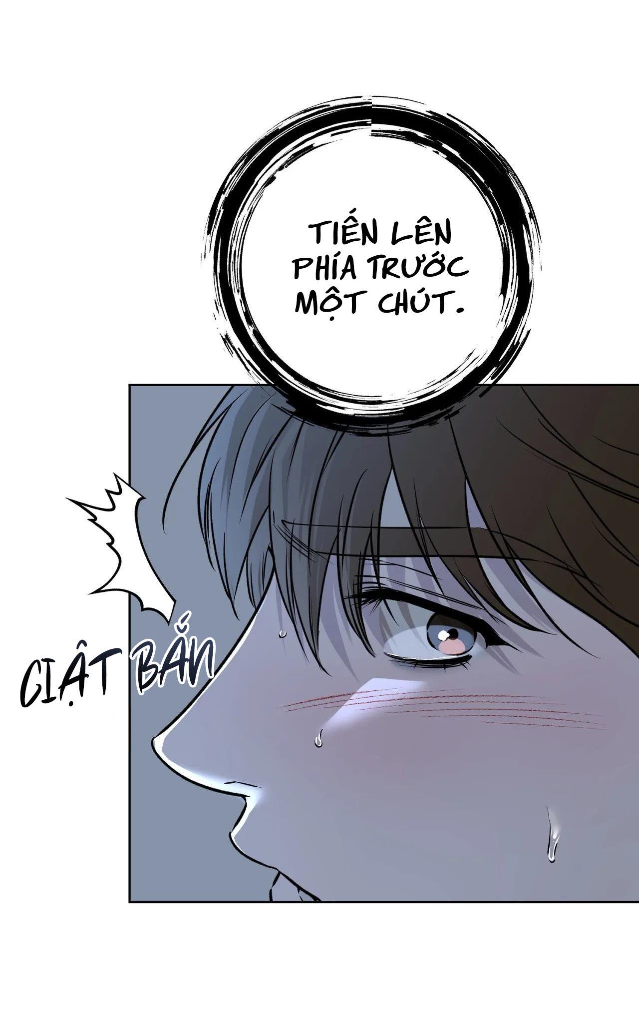 bên trong lớp cảnh phục chapter 30 32