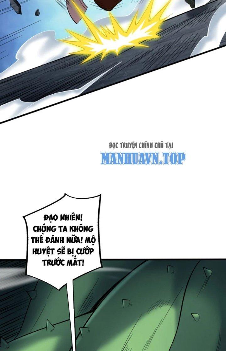 ẩn cư mười vạn năm, đời sau mời ta rời núi chapter 52 3