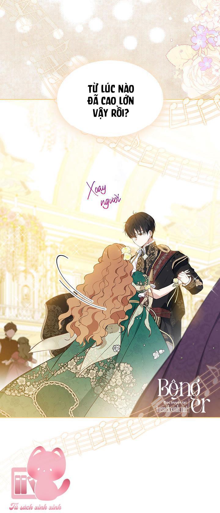 kiếp này ta sẽ trở thành gia chủ chapter 112 5