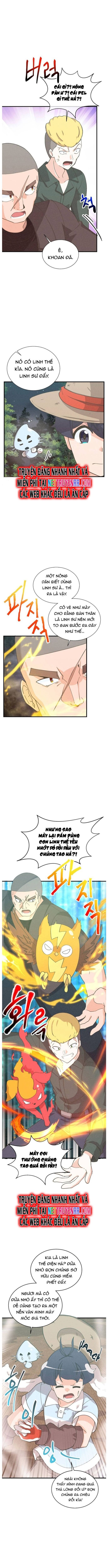 nông dân linh hồn chapter 156 3