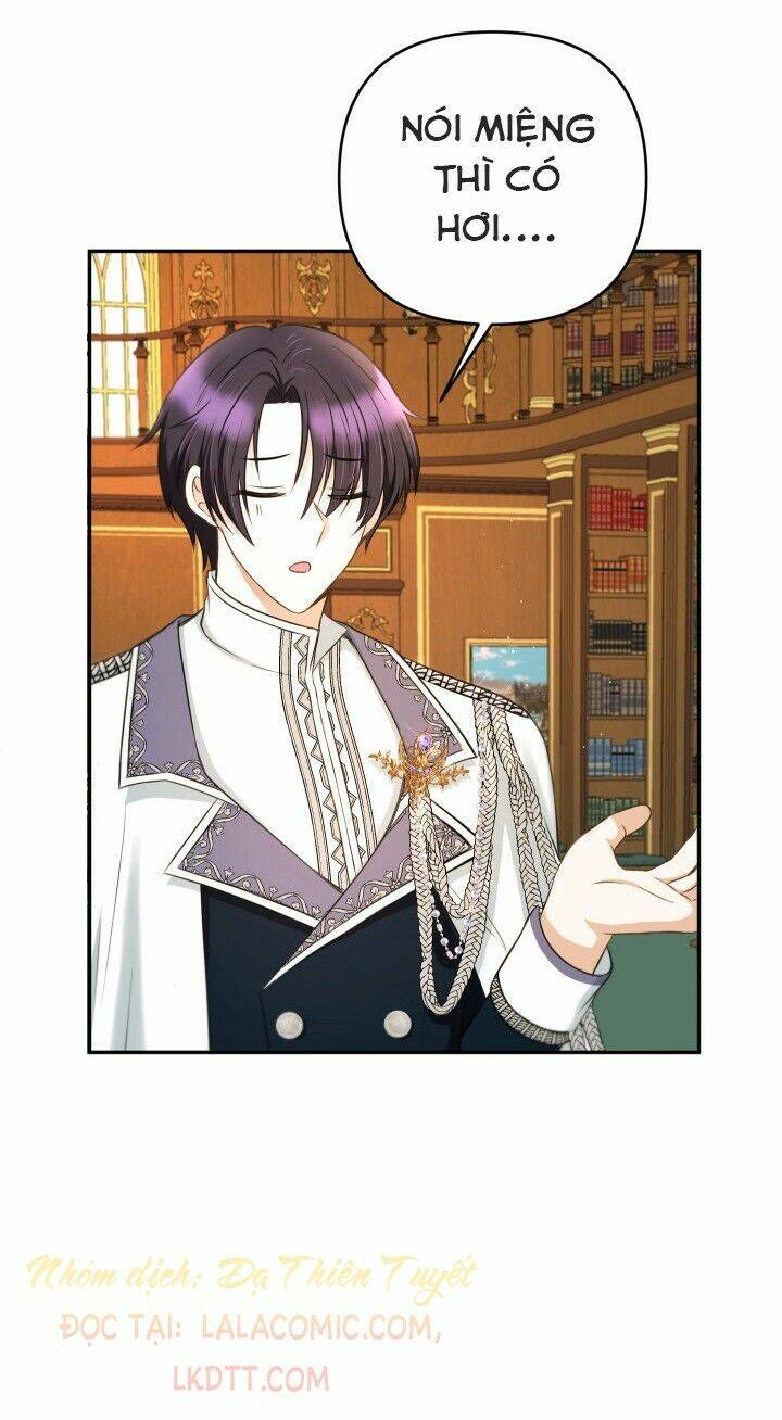 công chúa xấu xa chapter 33 39