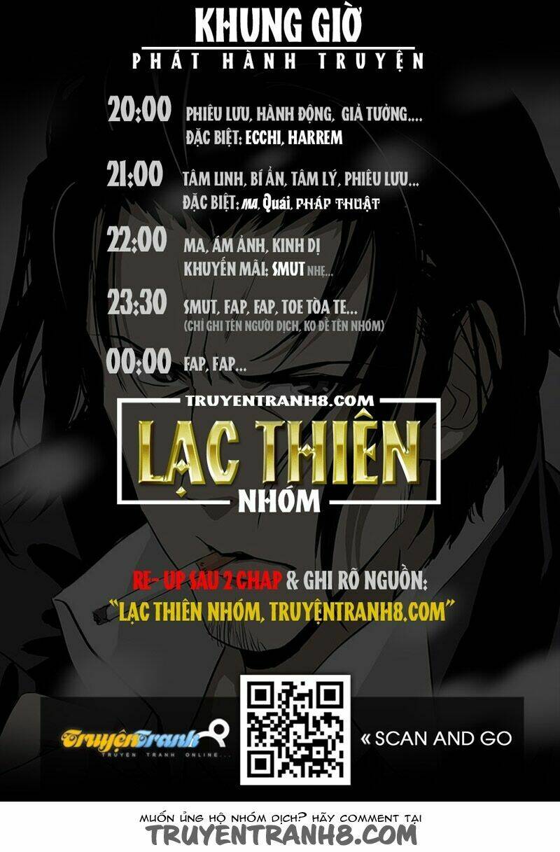 thành phố quỷ dị - the lost city chapter 18 13